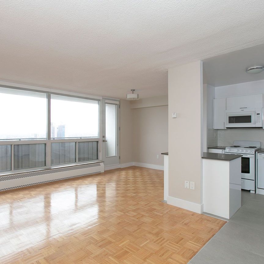For Lease - 666 Spadina Avenue Unit# 604, Toronto, Ontario - Photo 1