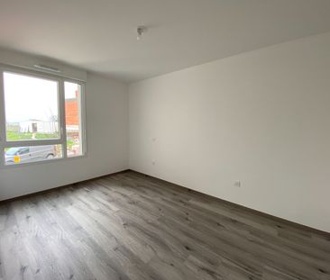 Appartement 2 pièces - Photo 3