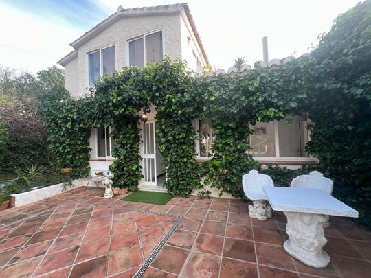 Casa en alquiler en Mijas - Photo 1