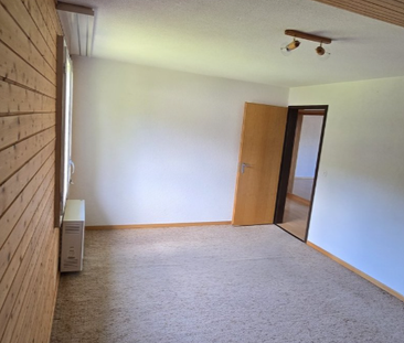 Grosszügige 3-Zimmer-Wohnung mit traumhafter See- und Bergsicht - Photo 2
