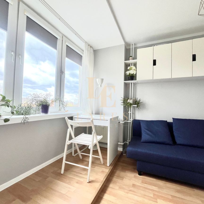 Oddzielna kuchnia | Blisko Galerii Renova - Photo 1