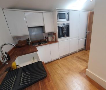 1 bedroom maisonette to rent - Photo 6