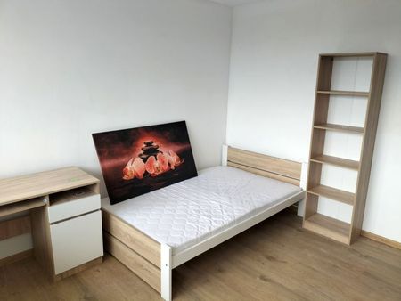 Pokój, ul. Janasa - Photo 4