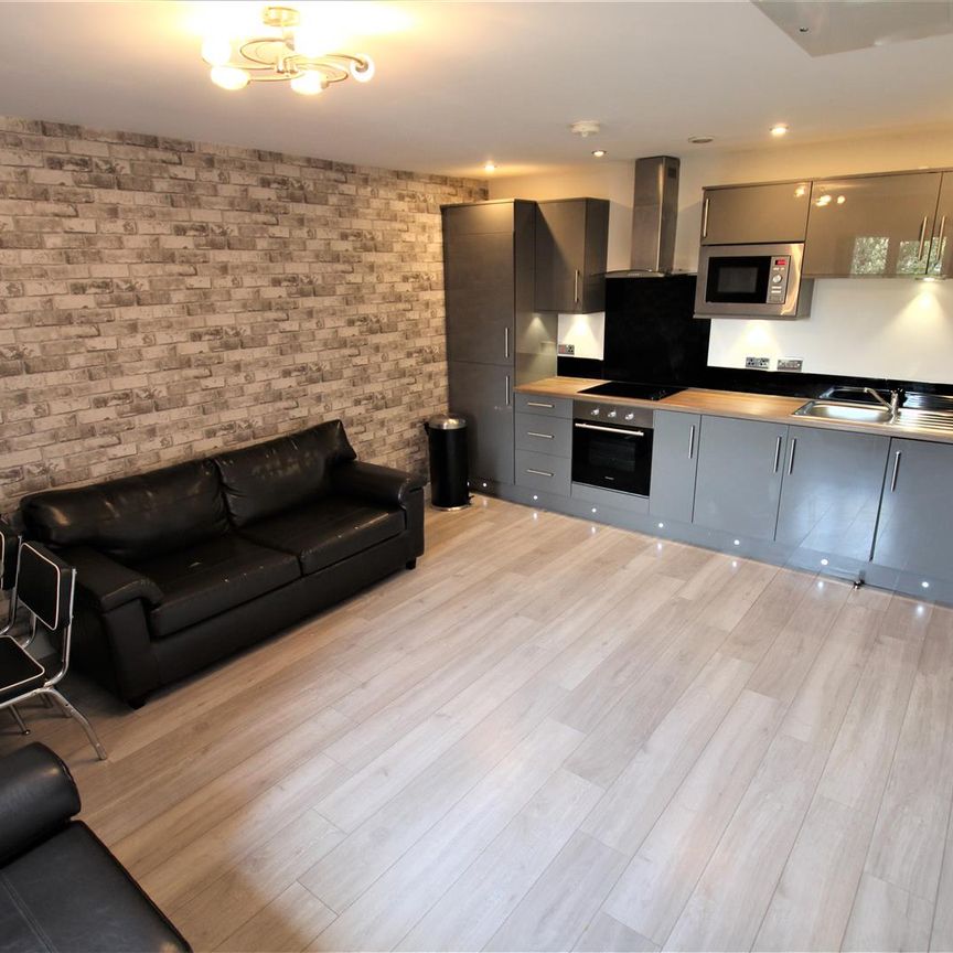 1 bedroom apartment to rent - Photo 1