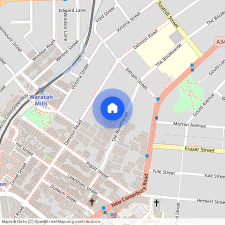 G04/114-116 The Boulevard, NSW 2203, Dulwich Hill