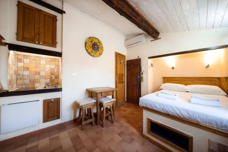 Volta della Vecchia, Florence, Tuscany 50123 - Photo 5