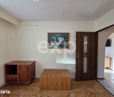 Apartament 2 camere de inchiriat, str.Gh. Dima (Zorilor) - Photo 5