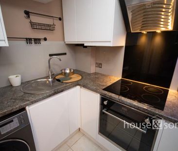 533-535 Wimborne Road Bournemouth, BH9, Dorset - Photo 1