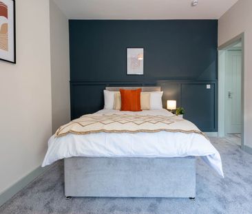 Westover Road (Room 4), Bramley, Leeds - Photo 4