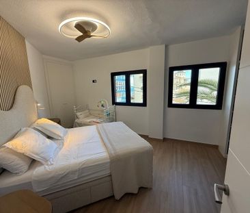 5 room luxury House for rent in El Campello, Valencia - Foto 6