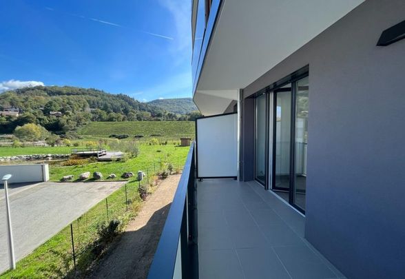 Appartement T1 à EYBENS - Photo 1