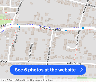 Weststadt! Hübsches Appartment für Studenten - Photo 1