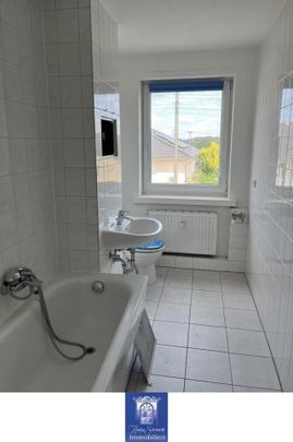 Optimal geschnittene 2-Zimmerwohnung mit groÃem Balkon in ruhiger Lage! - Foto 1