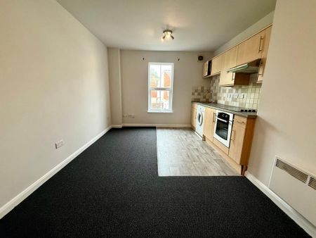 1 bedroom flat to rent - Photo 3