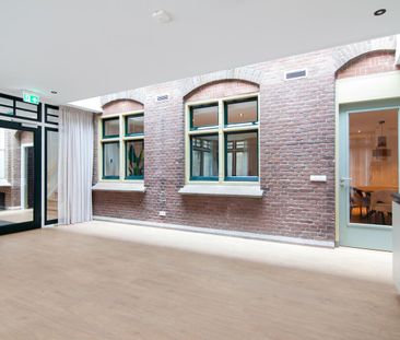 Appartement te huur: Dorpsweg 26-K 2811 KH Reeuwijk - Photo 1