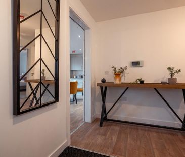 2 bedroom apartment to rent - Photo 3