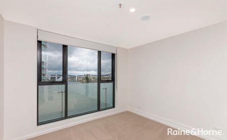 258/1 Anthony Rolfe Avenue, Gungahlin ACT 2912 - Apartment For Rent | Domain - Photo 4