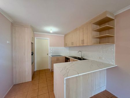 NEWLY RENOVATED - NEW KITCHEN - FRESH PAINT - NEW CARPET - Photo 5