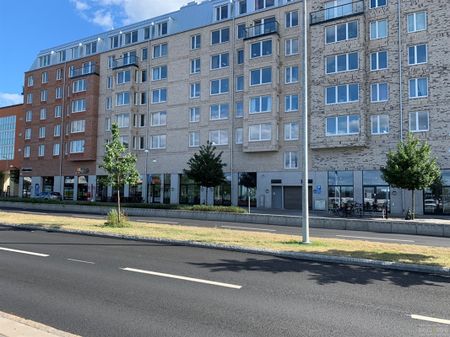 Nordengatan 25 - Foto 4