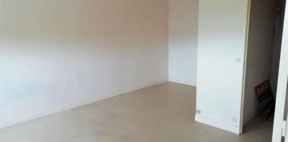 Appartement à louer 1 pièce 33.39m² - Photo 2