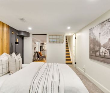 For Lease - 211 Markham Street, Toronto, Ontario - Photo 6