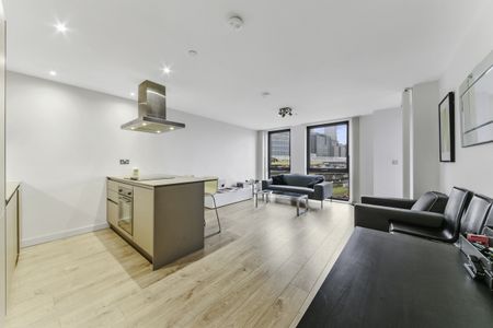 1 bedroom apartment to rent - Photo 2