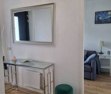 Appartement te huur: Fritz Dietrich Kahlenbergstraat 97 1087 LL Ams... - Foto 1