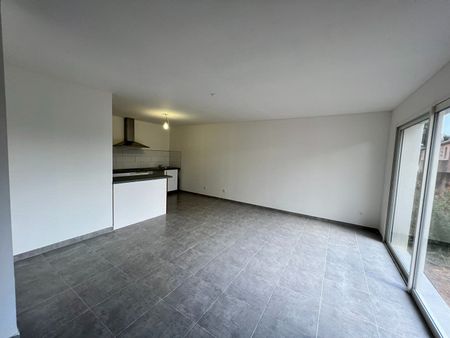 A LOUER - MAISON T4 90 m² BIGUGLIA 20620 - Photo 2