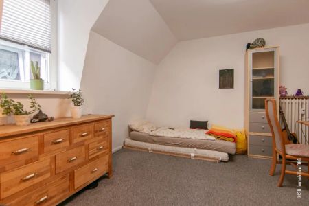 Kleine 1-Zimmer Wohnung in zentraler Lage von Horneburg - Photo 3