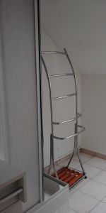 Location Appartement 2 pièces 41m² ANGERS 49100 - Photo 3