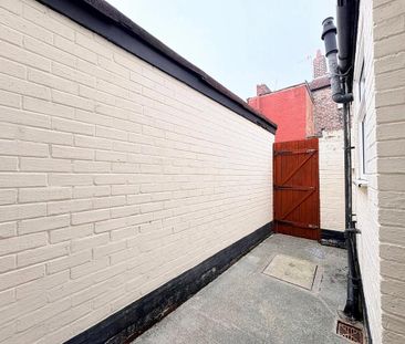 2 bedroom terraced house to rent - Photo 6