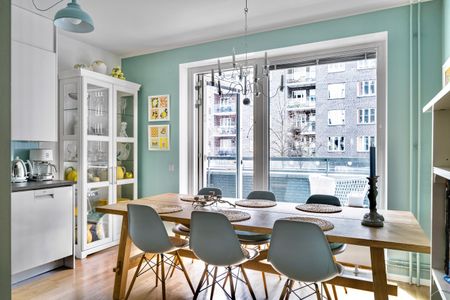 Lindhagensgatan, Stockholm - Photo 2