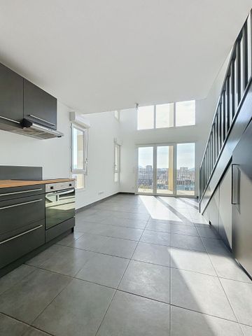 Appartement T3 MARSEILLE à louer - Photo 5