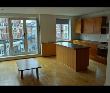 1 Bed Flat, The Coliseum, N8 - Photo 5