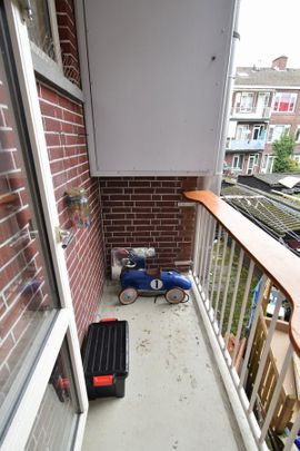 Te huur: Appartement Zandblokstraat 8 B in Rotterdam - Foto 1