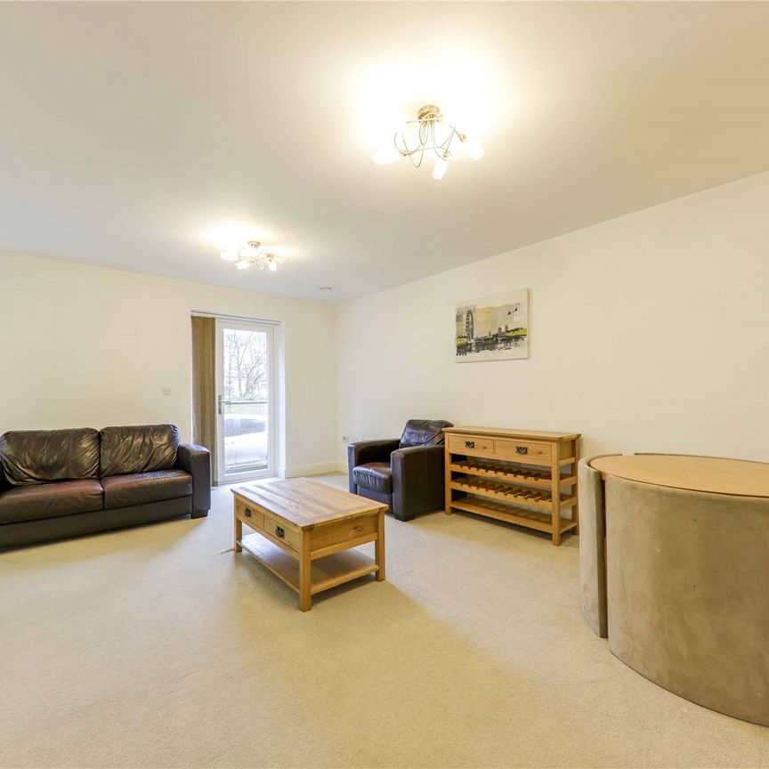 Friary Court, Reading Friary Court, Reading - Photo 2