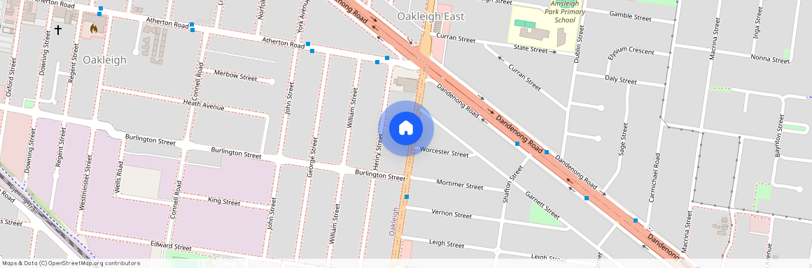 5/201-203 Huntingdale Road, Vic 3166, Oakleigh