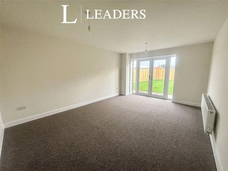 4 bedroom house to rent - Photo 2