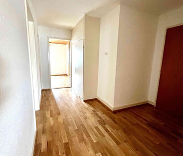 Wohnen im Zentrum von Augst – 3-Zimmerwohnung zu vermieten - Foto 5