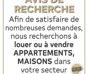 Appartement F3 à louer 3 pièces - 75 m2 CALAIS - 62 - Photo 3