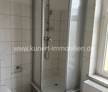 Hochwertig renovierte 3-Raum-Wohnung am halleschen Zoo, Bad mit Wan... - Photo 1