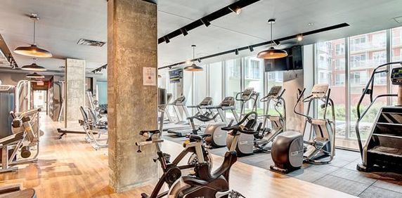 Beau Studio au centre-ville - Photo 2