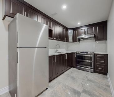 For Lease - 24 Iguana Trail Unit# BSMT, Brampton, Ontario - Photo 5