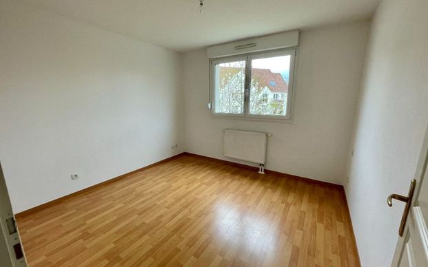 Appartement à louer 3 pièces • 84,33 m2 Illkirch-Graffenstaden - Photo 1
