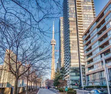 For Lease - 21 Iceboat Terrace Unit# 1605, Toronto, Ontario - Photo 2