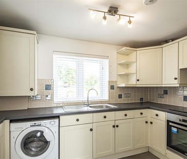 2 bedroom apartment to rent - Photo 6