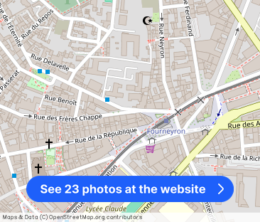 Mieszkanie na wynajem - 76 m² - 3 pokoje - Photo 1