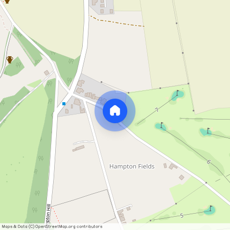 Hampton Fields, Minchinhampton, Gloucestershire, GL6 9AX
