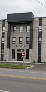 Mercier - 3 1/2 disponible à partir de février 2026 - Photo 4