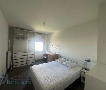 Location Appartement 2 pièces 41m² TOULOUSE 31200 - Photo 1